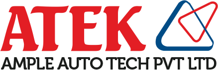 ATEK — Ample Auto Tech Pvt. Ltd.